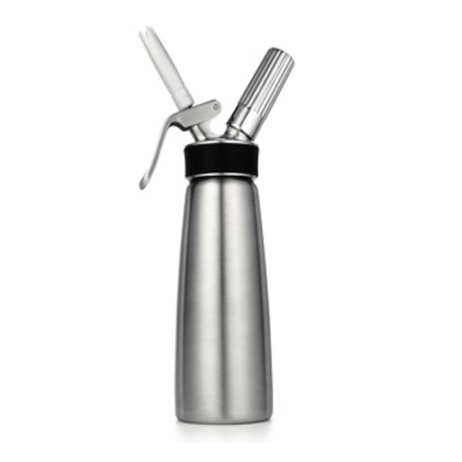 Garrafa Inox Escovada 500 ml